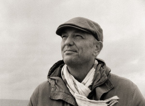 Pierre Delye