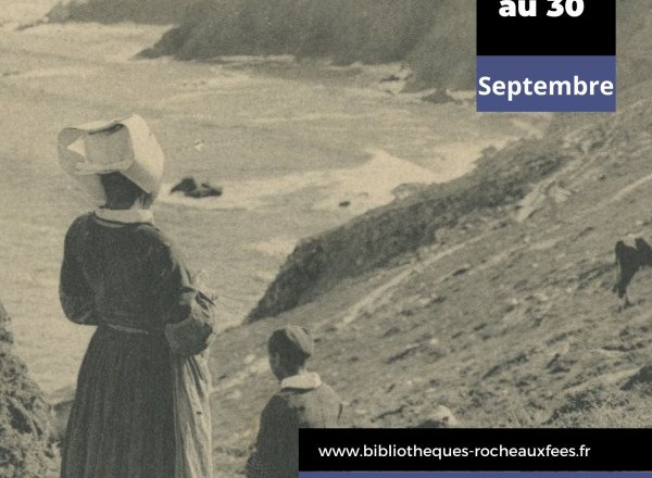 Expo Médiathèque
