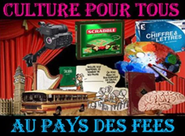 Culture pour Tous