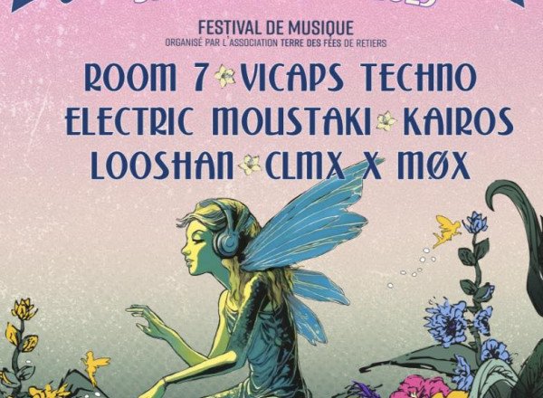 Festival Fairy Fest