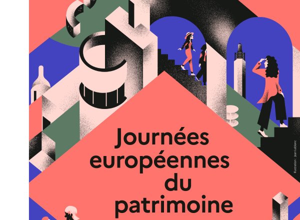 Journée du patrimoine