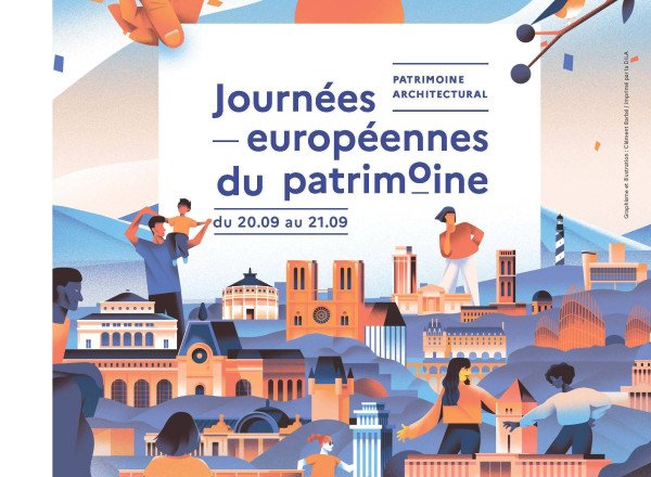 Journées du patrimoine