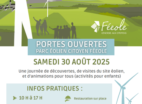 parc éolien
