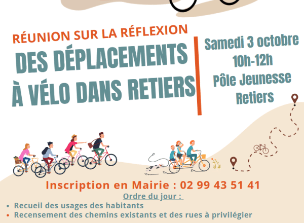 mobilité