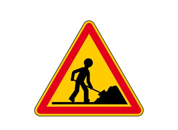 travaux