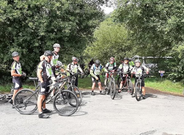 vélo 