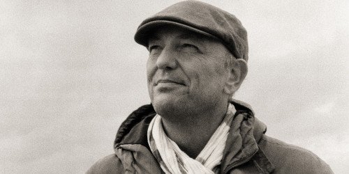 Pierre Delye