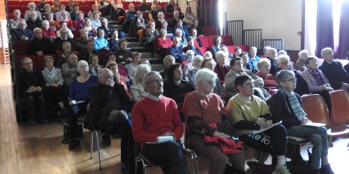 Conférence UTL