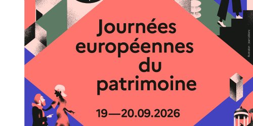 Journée du patrimoine
