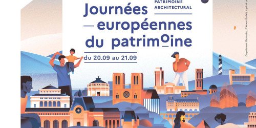 Journées du patrimoine