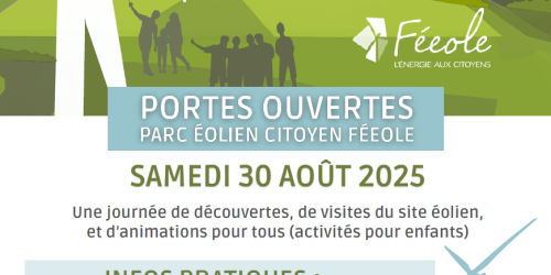 parc éolien