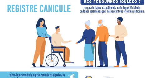 Registre canicule