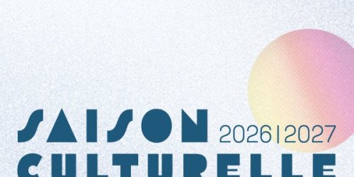 saison culturelle