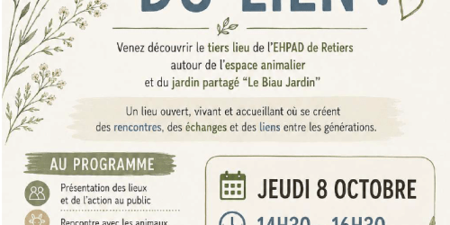 semaine bleue