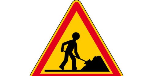 travaux