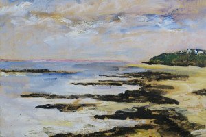 Baie de Batz-sur-Mer