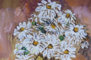 Marguerites