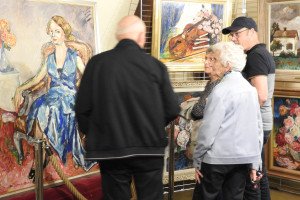 Nuit des musées