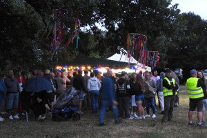 Retiers en fête