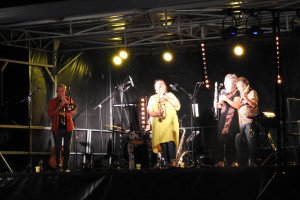 Retiers en fête