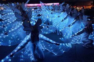Fête des lumières