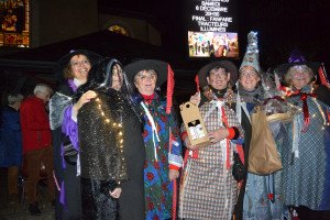 Fête des Lumières