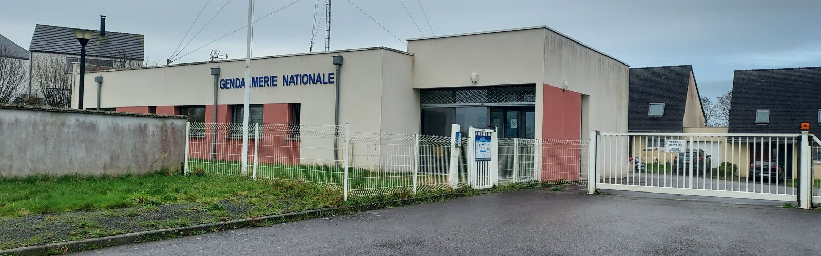 Gendarmerie