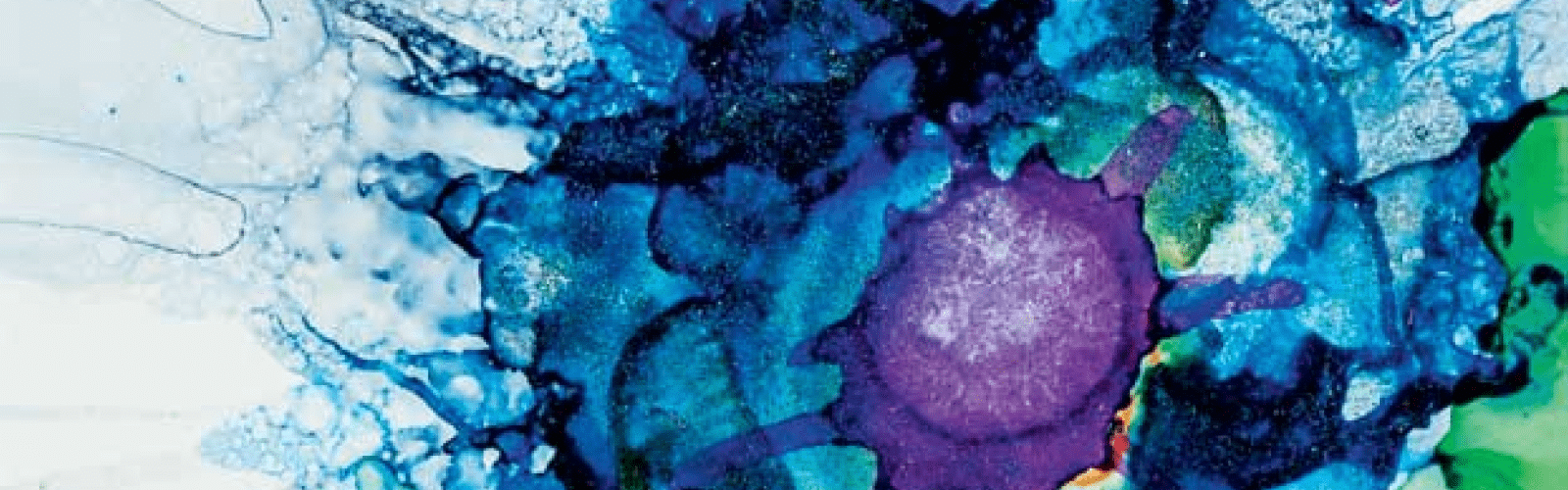 Stage d'arts plastiques