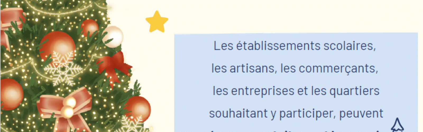 concours sapins