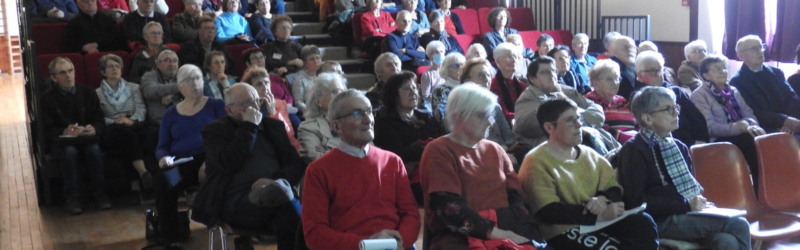 Conférence UTL