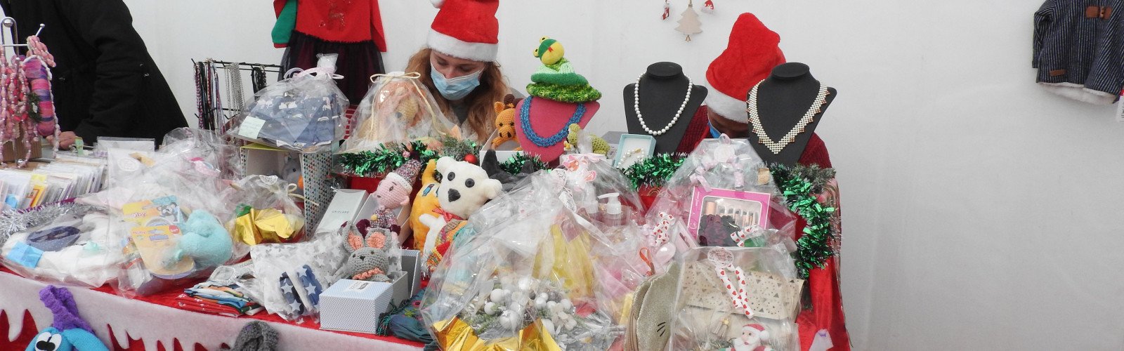 Marché de Noël
