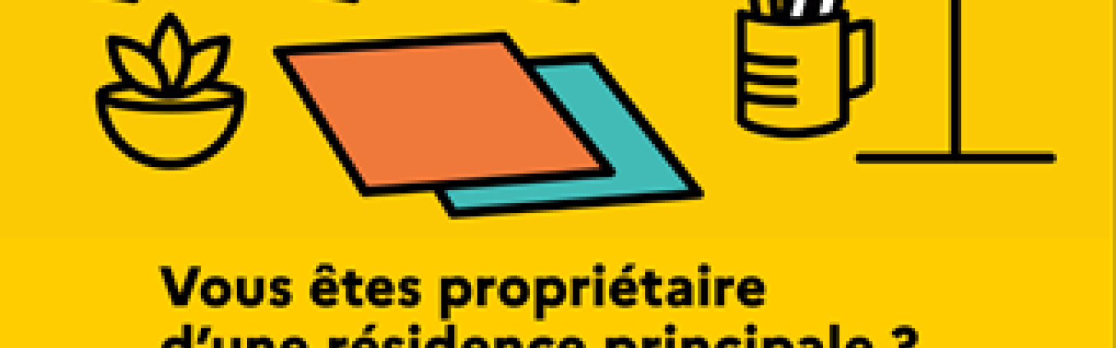 Déclaration biens immobiliers