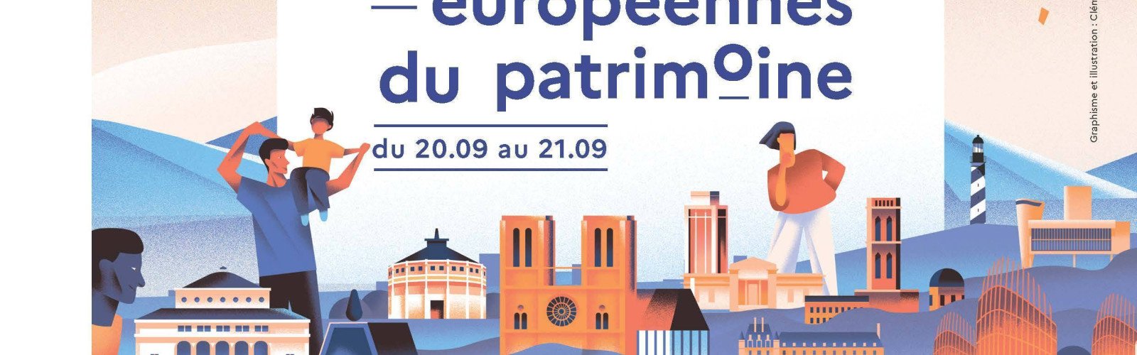 Journées du patrimoine