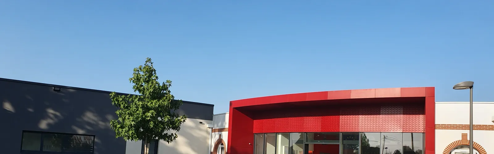 Lycée