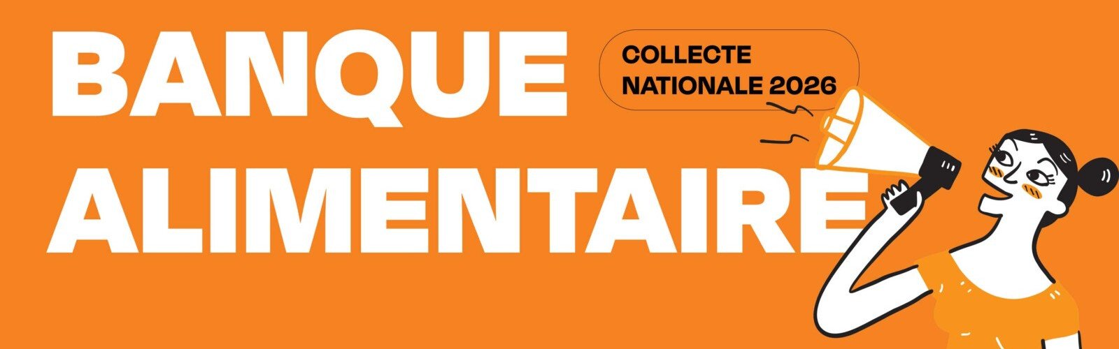 Banque alimentaire
