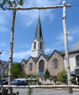 eglise