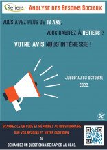 ABS affiche Retiers