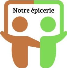 Notre épicerie logo