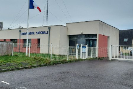 Gendarmerie