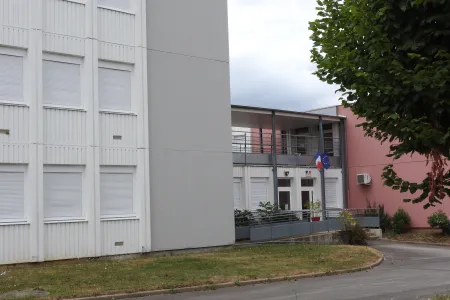 collège