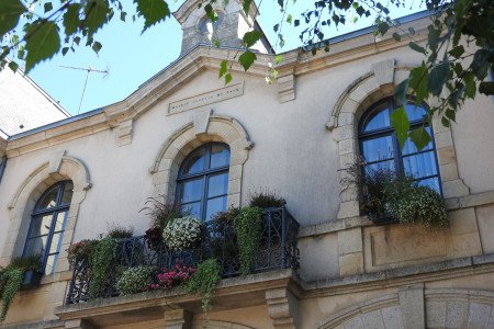 mairie