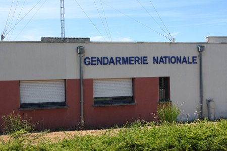 gendarmerie